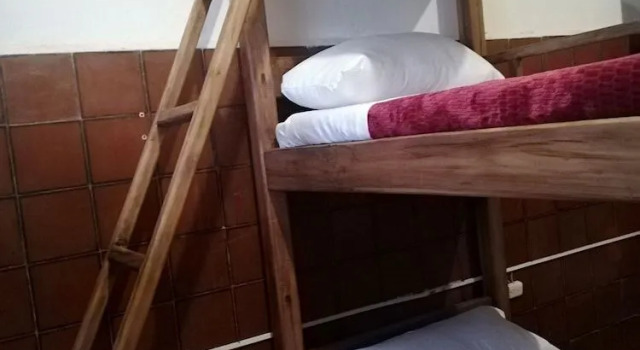 Hostal CQ Candelaria - Hostel