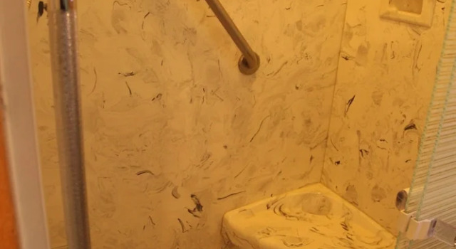 Номер Standard A Garden Stroll Bed & Breakfast