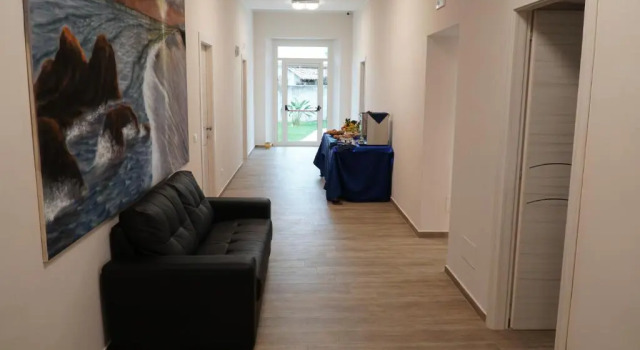 Asterias Residence, Varaa Hotelli Pizzo Calabria
