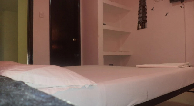Hostal El Exito