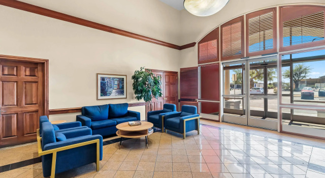 MainStay Suites Las Vegas Flamingo, Prenota Hotel Hotel a Paradise. con parcheggio, Parcheggio