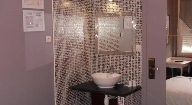 Семейный номер Superior Hotel Du Centre