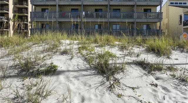 Sunswept 109 - One Bedroom Condo, Book Hotel Hoteller i Lower Grand Lagoon med parkering, Parkering