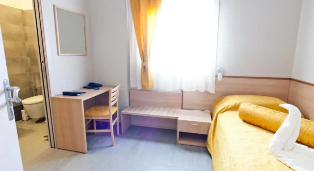 Motel Karibe