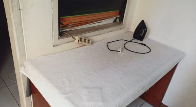 Номер Standard Homestay Excellent Doho Women Only by ZUZU