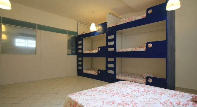 Gohouse - Visconde 206