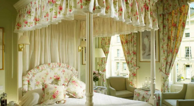 Люкс Deluxe The Windsor Townhouse Air conditioned rooms