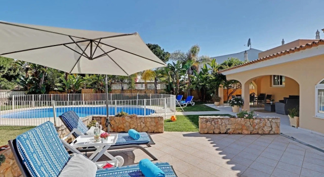 Коттедж Casa Helena in Vilamoura