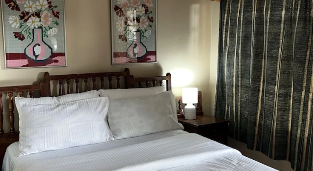 Three Bedroomed House in Juliasdale - 2192, Réserver Appartement Appartements à Manicaland, Appartement