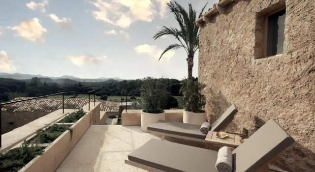 Полулюкс Es Raco dArta, Mallorca, a Member of Design Hotels