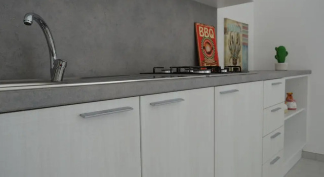 Апартаменты Comfort Appartamenti OltreMare