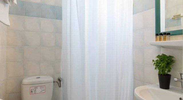 Двухместный номер Superior Hotel Matina