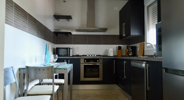 Villa Rosa