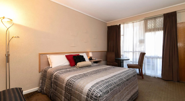 Двухместный номер Standard The Prince Mark Motel