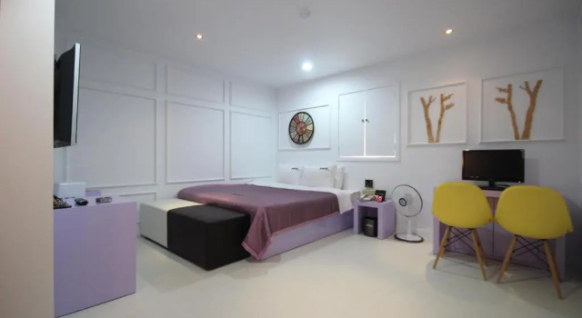 Номер Standard Max Motel - Sasang