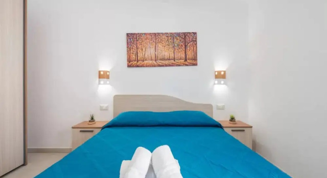 Elegant Villa With Private Pool in San Teodoro