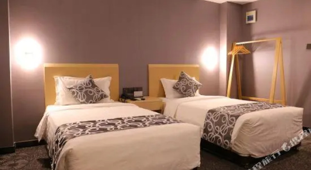 Ligong Hotel, Boek Hotel Hotels in Shaanxi met parkeren, Parkeren