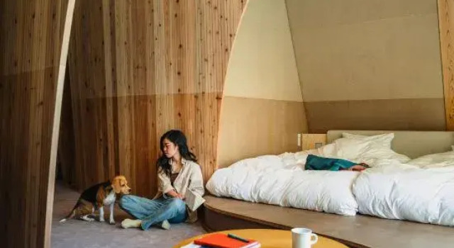Номер Standard SANU 2nd Home Nasu 1st