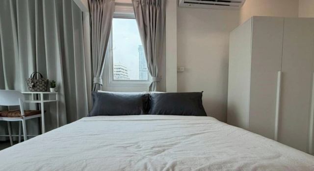NamasStay Silom, Забронировать Отель СПА-отели Бангкока, SPA-услуги