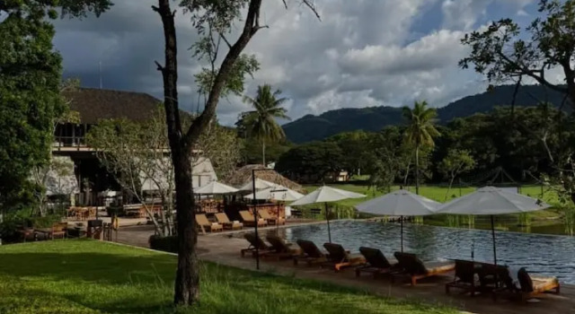 Номер Standard с балконом Kirimaya Golf Resort Spa - SHA Plus Certified