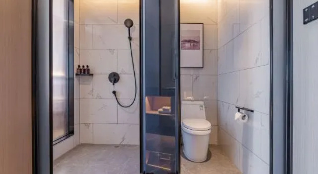 Люкс Greentree eastern hotel