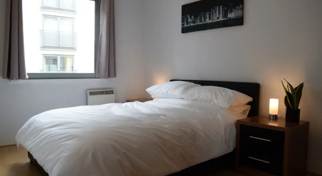 1 Bedroom Apartment in Deptford