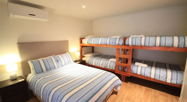 Mossman Motel Holiday Villas, Book Ferieresort Mossman Gorge Daintree