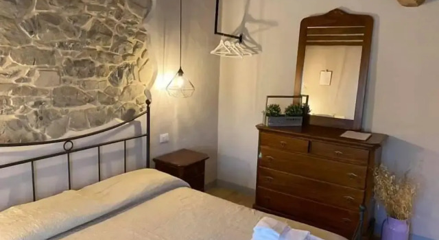 L'Oca Giuliva Relais