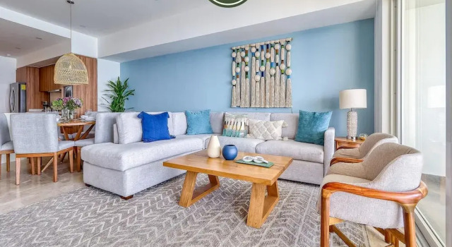 Harbor 171 North Tower 2103, Book Apartment Puerto Vallarta Jalisco