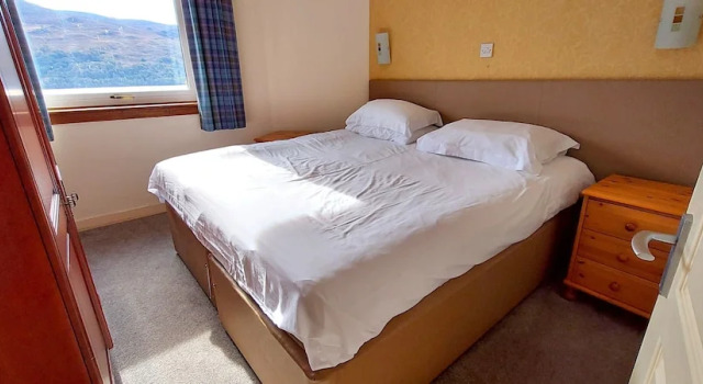 Loch Rannoch Highland Club Highland Lodge 32, Забронировать Дом для отпуска Виллы Loch Rannoch, Вилла