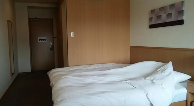 Двухместный номер Standard с видом на парк Bayside Square Kaike Hotel