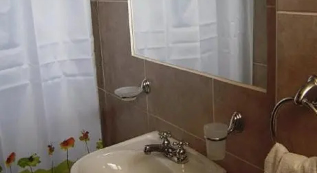 Номер Standard Posada Las Tres Marias