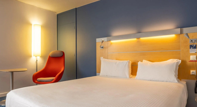 Номер Standard Holiday Inn Express & Suites Ghent by IHG