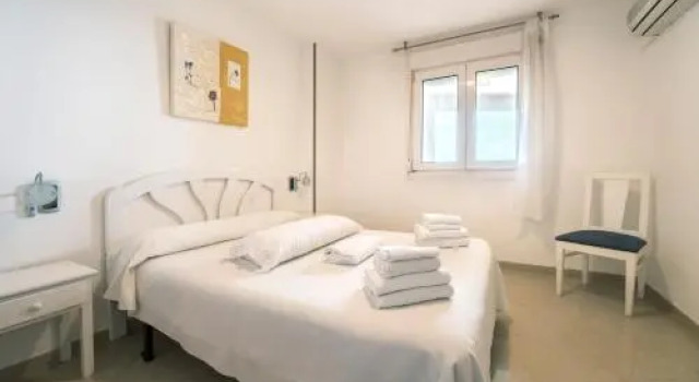 Apartamentos Marina d'Or Beach 2ª Linea, Забронировать Апартаменты/квартира Отели Azahar Coast с парковкой, Парковка