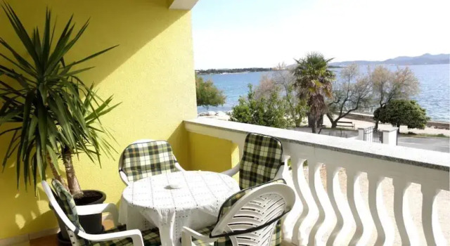 Guesthouse Sunny by the Sea