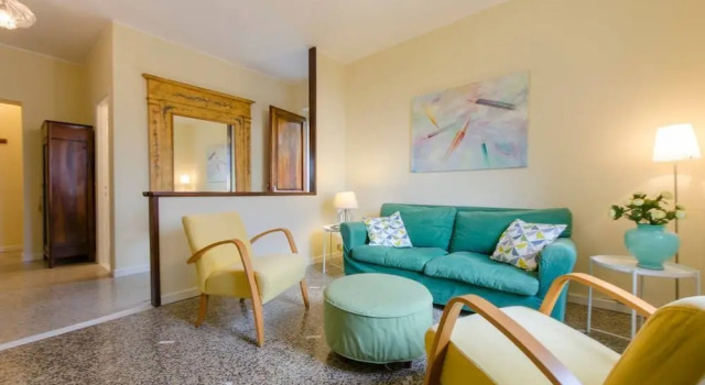 Hintown Cozy Family Flat in Zoagli