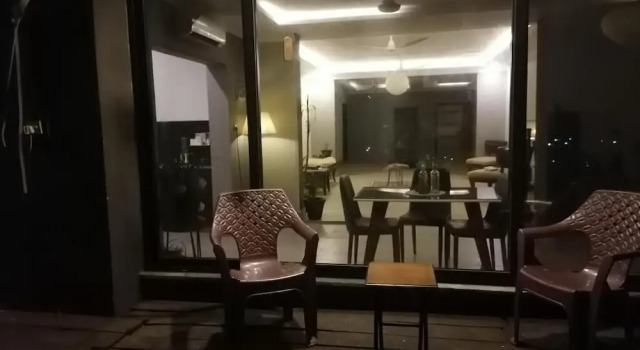 Апартаменты Deluxe Islamabad Hill Hotel and Resort