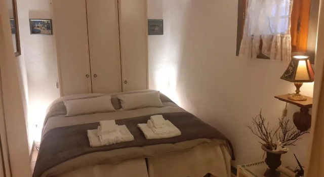 Hütte 2 Schlafzimmer Villa Simo