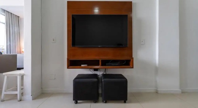 Studio in Ipanema Ideal for Couples Vp501