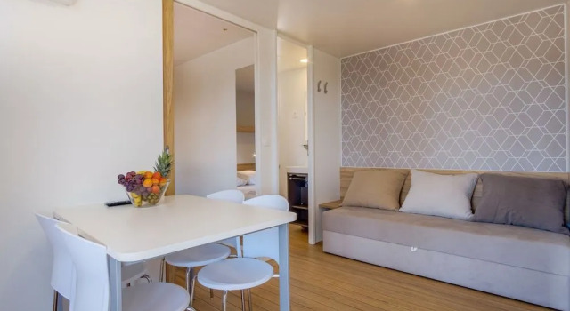 Mediteran Bungalows Poljana, Buchen Sie Hotel Mali Lošinj 