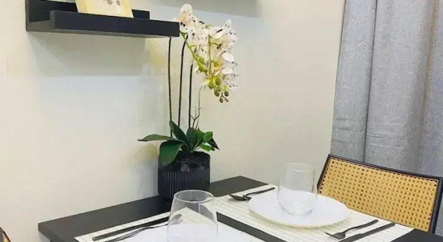 Shore 3 Unit 878 Tower 2, Rezervovat Apartmán Pasay City 