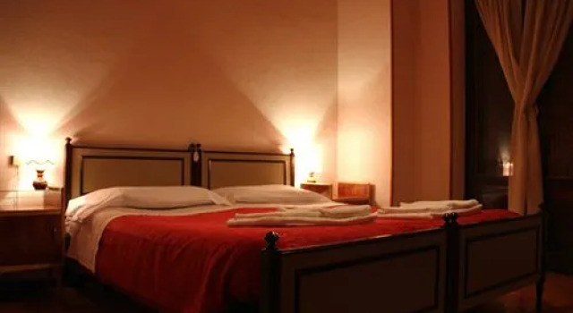 Hotel Pineta, Забронировать Отель Фольгария Альтопиано-ди-Фольгария, рядом с Serrada - Martinella Quad Ski Lift
