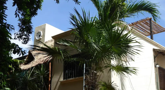 Villa Maya Cancun Centro Condo