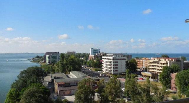Iarina Ap DECOMANDAT 2 cam Sat Vacanta Mamaia, Забронировать Отель Констанца жудец Констанца