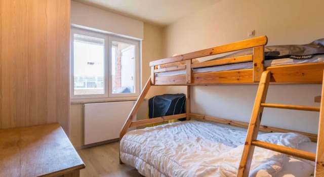 San Remo 501 Located on the Beach, Rezerwuj Hotel Hotele w Bruksela z parkingiem, Parking
