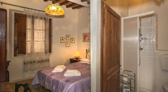Due Borghi Guest House, Забронировать Отель «постель и завтрак» Отели Пизы с завтраком, рядом с Кладбище Кампосанто, Завтраки