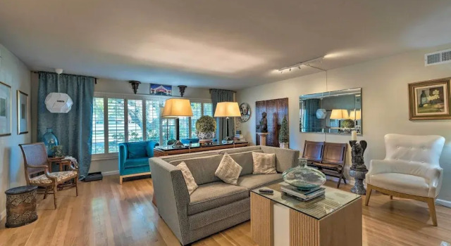 Spacious Wine Country Home: 1 Mi to Downtown Lodi!, Reserva ahora Casa o chalet Lodi California