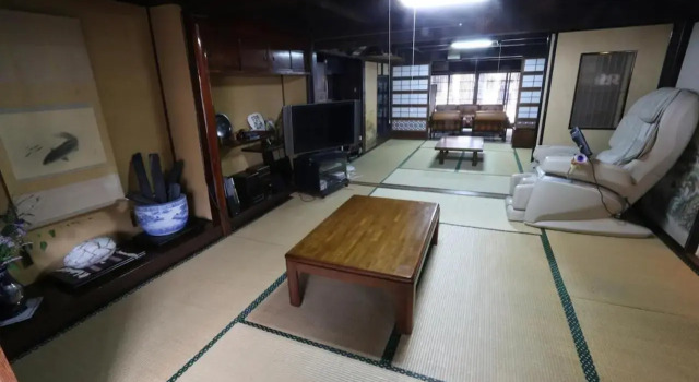 Big loghouse - Vacation STAY 13327, Prenota Hotel Ogano Saitama