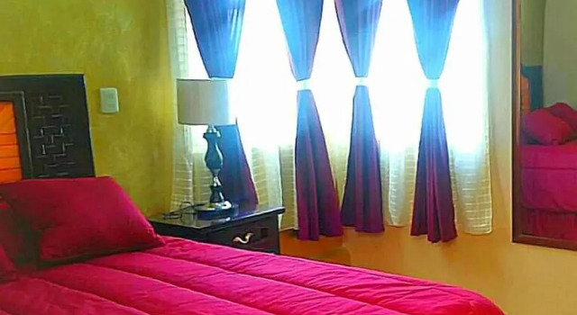Hotel Milenio, Rezerwuj Hotel Ciudad de Nanacamilpa Meksyk