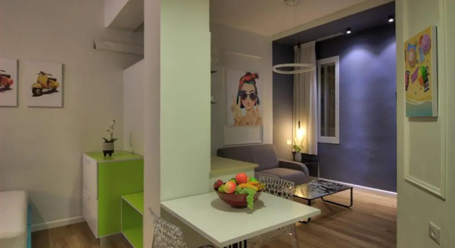 Habitación doble Estándar 1926 Designed ApartHotel